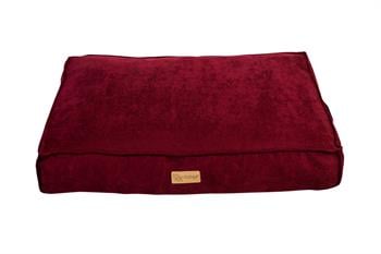 Pets.Love.Earth Plus Soft Series Burgundy XLarge