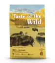 Taste of the Wild High Prairie Canine Dry Food