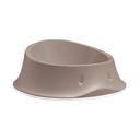 Stefanplast Chic Bowl Light Dove Grey