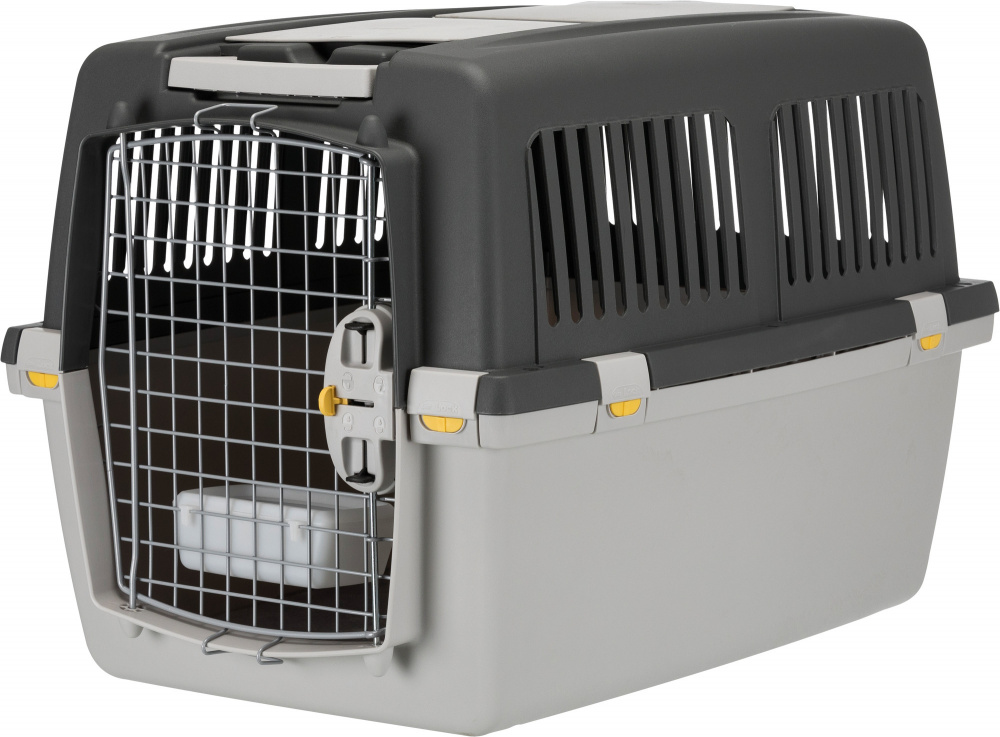 Stefanplast Gulliver Pet Carrier IATA Approved