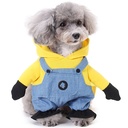 Pets.Love.Earth Minon Costumes