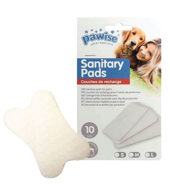 Pawise Dog Sanitary Pads