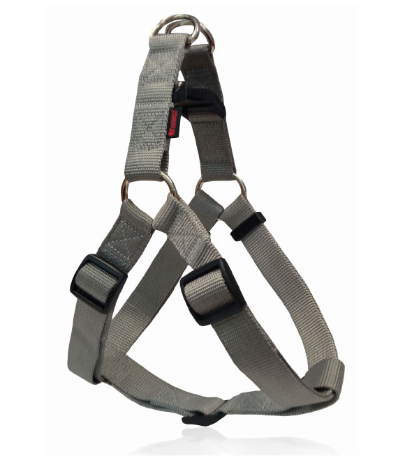 Pet Interest Nylon Dog Harness Plain