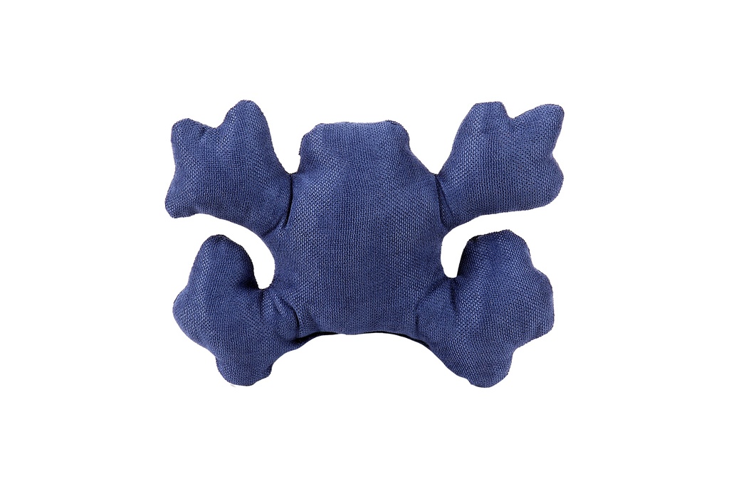 Pets.Love.Earth Frog Plush Toy