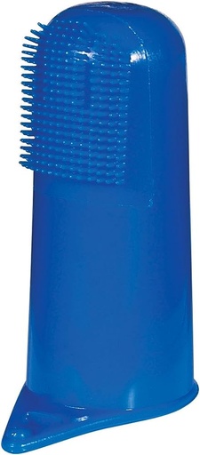 [721343936503] Clear Quest  Finger Brush , 1/Pc