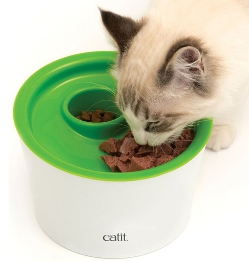 [022517437414] Hagen Catit Senses 2,0 Multi Feeder