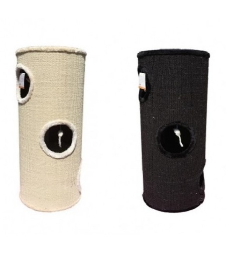 [635934607706] Scratch it! SIT 1119 40x40x100cm Black