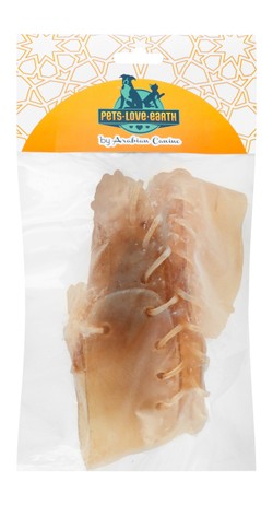 [635934609779] Pets.Love.Earth Chewing ring, 15 cm, 175 g