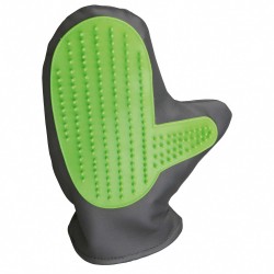 [4011905062907] Trixie Fur care glove for small animals, 11 × 21 cm