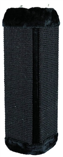 [4011905434377] Trixie Scratching board for corners, 32 × 60 cm, black/black