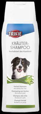 [4011905029009] Trixie Herbal shampoo, 250 ml