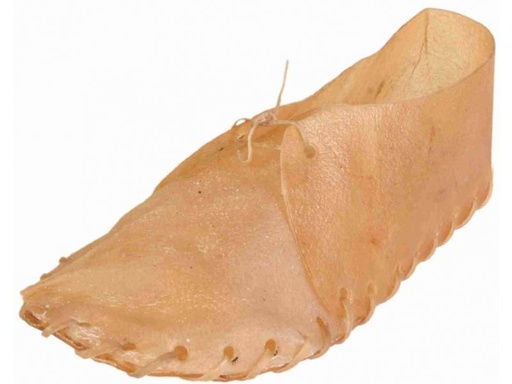 [635934609298] Pets.Love.Earth Chewing shoe, large, 20 cm, 45 g