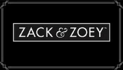 Zack &amp; Zoey