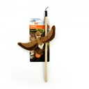 All For Paws Natural Instincts -Bird Wand(4 Asst)