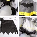 Pets.Love.Earth Batman Costumes