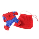 Pets.Love.Earth Spiderman Costumes