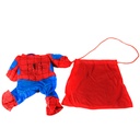 Pets.Love.Earth Spiderman Costumes
