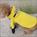 Pets.Love.Earth Minon Costumes