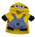 Pets.Love.Earth Minon Costumes