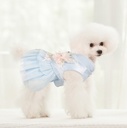 Pets.Love.Earth Kimono