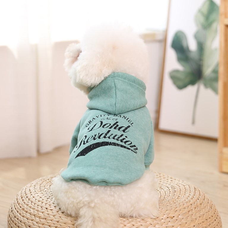 Pets.Love.Earth Dohd Revdution