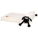 Trixie Shaun the Sheep Shaun sofa