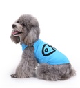 Pets.Love.Earth Fish Bone Vest