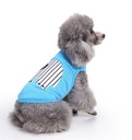 Pets.Love.Earth Elephent Vest