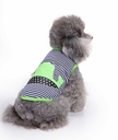 Pets.Love.Earth Frog Vest