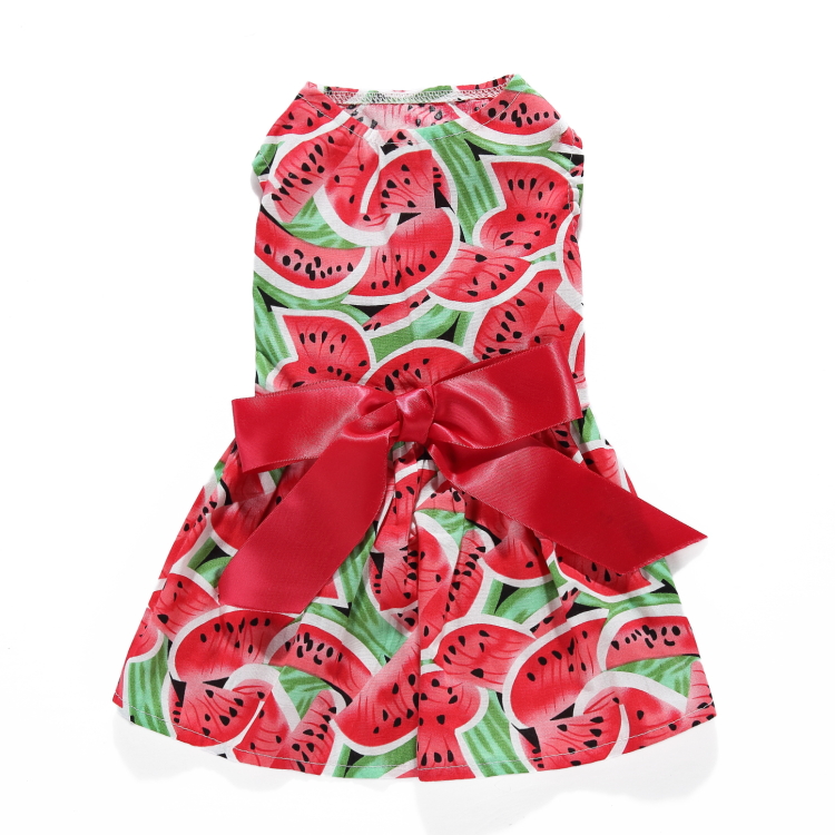 Pets.Love.Earth Watermelon Cocktail