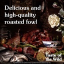 Taste of the Wild Wetlands Canine Dry Food