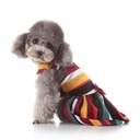 Pets.Love.Earth Rainbow Cocktail Dress