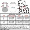 Pets.Love.Earth Cocktail Dress Red