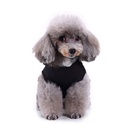 Pets.Love.Earth Hoodie Black