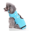Pets.Love.Earth Owl Sweater