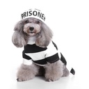 Pets.Love.Earth Prisoner Costumes