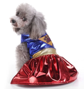 Pets.Love.Earth Wonder women Costumes