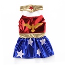 Pets.Love.Earth Wonder women Costumes