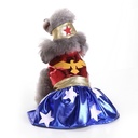 Pets.Love.Earth Wonder women Costumes