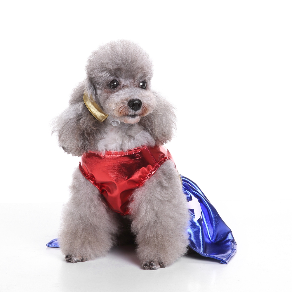 Pets.Love.Earth Wonder women Costumes