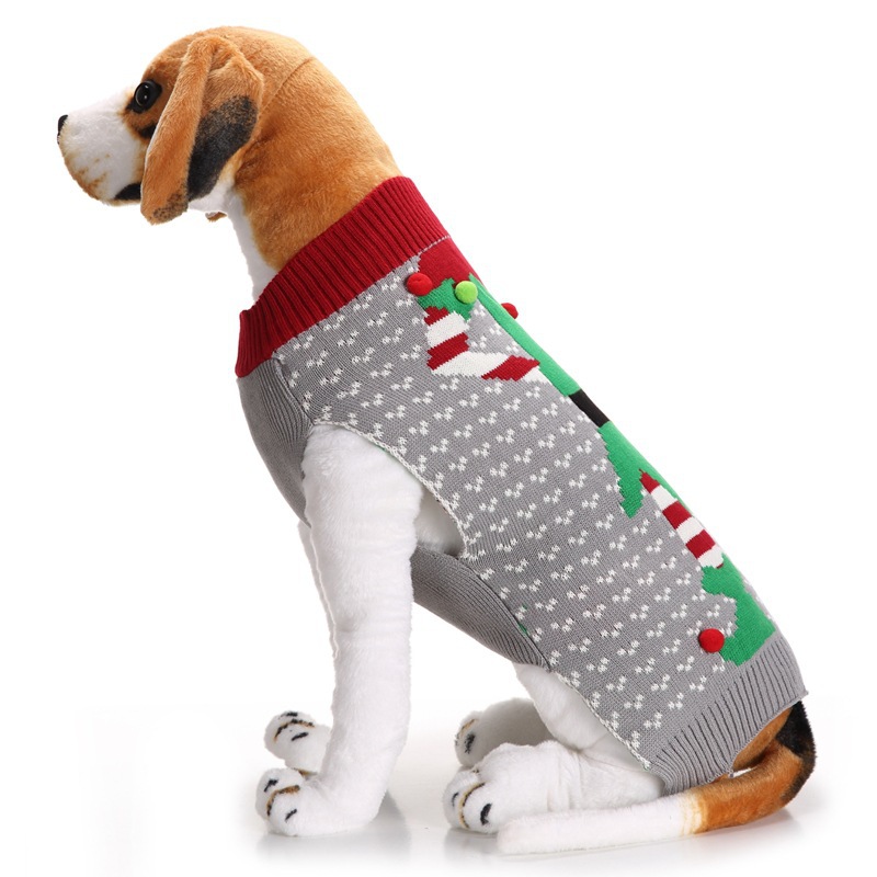 Pets.Love.Earth Sweater The Grinch