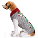 Pets.Love.Earth Sweater The Grinch