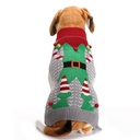 Pets.Love.Earth Sweater The Grinch