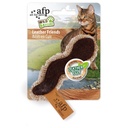 All For Paws Wild nature - Leather Fish