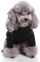 Pets.Love.Earth Cute Elk Sweater