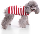 Pets.Love.Earth Santa Sweater