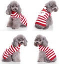 Pets.Love.Earth Santa Sweater