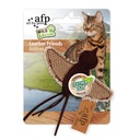 All For Paws Wild nature - Leather Fish