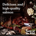 Taste of the Wild Pacific Stream Canine Dry Food