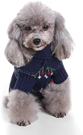 Pets.Love.Earth Santa Sweater